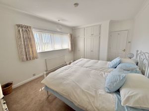 Bedroom- click for photo gallery